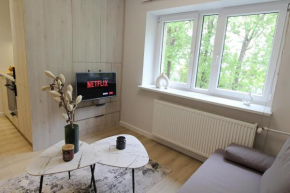 Nowolipie 31 - Prywatny apartament dla 6 osób - Bezpłatny parking - free parking - Better Rental